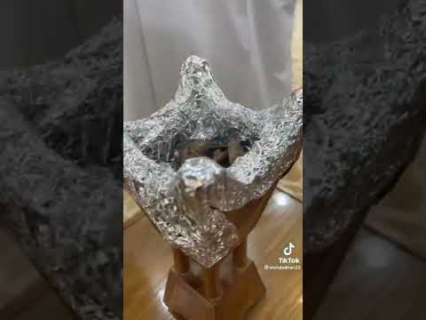 تعرف على العنبر المستخرج من جوف الحوت وكم يبلغ سعرة 