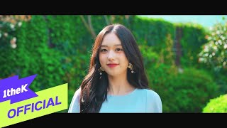 [Teaser2] KIMDOAH(김도아) _ Dream Walking(꿈의 태엽)