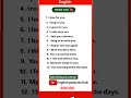 12 Ways to Say | "I MISS YOU" | englishspeaking | English podcast hub