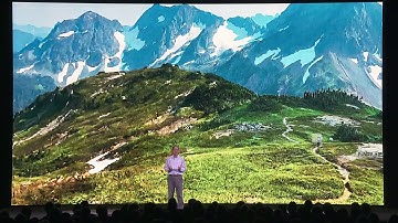 Foveated Rendering shown by Meta’s Oculus, reducing compute load by 95%.
