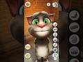 Talking tom game #shorts