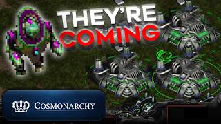Fourth race. Tier two. INCOMING!