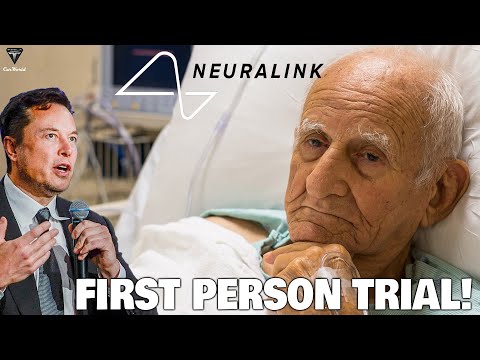 Elon Musk Announced Neuralink Officially Used on Humans!