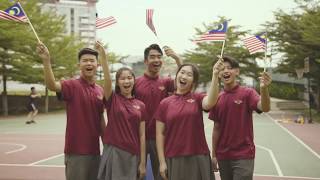 SEJAHTERA MALAYSIA MV (2018) | A Tribute to Malaysia's 61st Merdeka Celebration