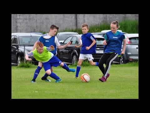 Leeds AFC Academy Blitz 2018/2019