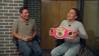Paulette Valenzuela es Campeona Latino OMB