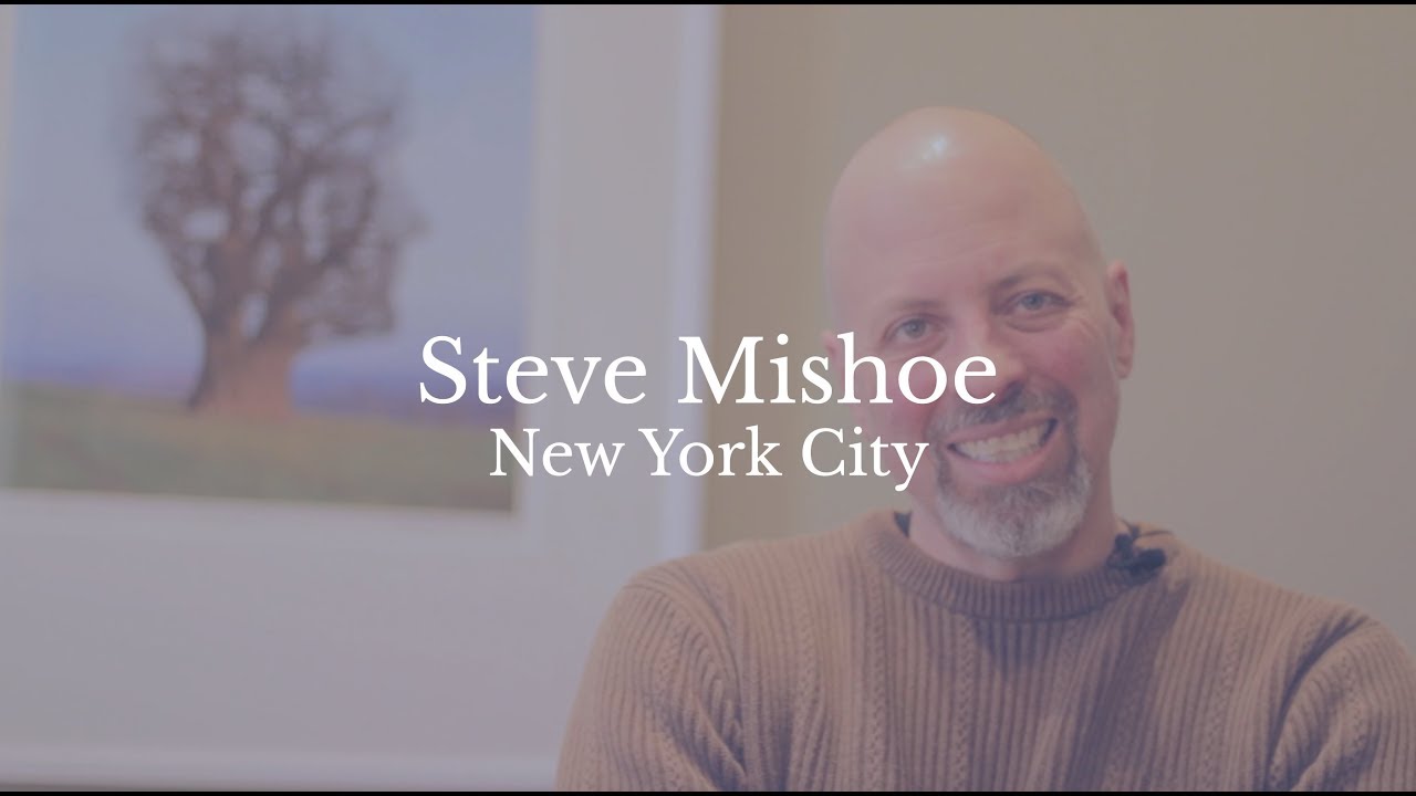 In Living Stereo - New York City