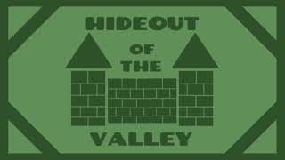 Hideout of the Valley (Arkendor City) - Instrumental || (1K Special)
Original by That Musical Sparrow
A better cover of this song seemed fitting for the occasion.
Hello!
Somehow this channel hit 1000 subscribers and frankly thats still a bit baffling to me. But hey, if people wanna listen to my miscellaneous tomfoolery, Ill gladly keep making stuff.
An enormous thank you to anyone whos subscribed, or if you even just like listening to my content. It means a lot.
Also, while Im at it, might as well mention that theres a chance I might rebrand a tad. Birds are cool and Ive been considering renaming the channel That Musical Sparrow for a bit now. If I do change the name it still definitely wont be for a bit, but thought Id mention it regardless.
Anyway, enjoy! :D
The rest of this description is dedicated to a handful of jokes.
I was promoted at old mc Donalds farm,
Now Im the CIEIO
What do the Eiffel tower and a tick have in common?
Theyre both Paris-sites
A man goes to get books on paranoia at a library. The librarian whispers,
theyre right behind you
One man says to another
Hey I think were stuck in a time loop.
What do you call a smart guy in a lamp?
A Genieus
One man says to another
Hey I think were stuck in a time loop.
Oh, well thats the end. Bye! Hideout of the Valley (Arkendor City) - Instrumental || (1K Special)