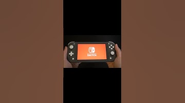 How to Mod a Switch Lite