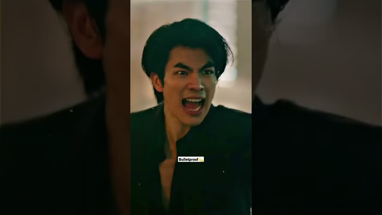 he knows kinn's heart isbPorsche💞✨️.