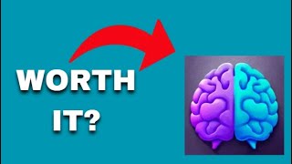 Clever - Brain Training Games App Review screenshot 1