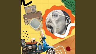 Dashing Chill Hop Jazz - Vibe for Optimistic Creativity
