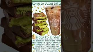 #Starbucks