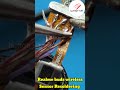 Wiring Details - Realme buds wireless 2 #diy