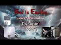 BOØWY Dreamin' 【Cover series Vol.20】