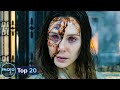 Top 20 Darkest MCU Moments