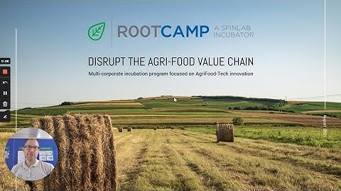 RootCamp 2021