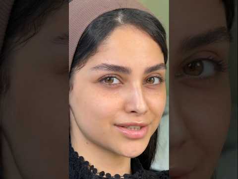قولولي بس دي ملامح يتحط لها ميك اب