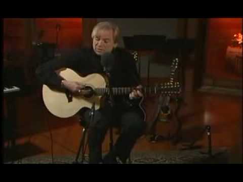 Justin Hayward - In My World