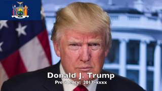 Right On, America Presidential Video