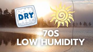 June 2nd, 2026 - Cooler Lake to 90s for SE Wisconsin #wiwx