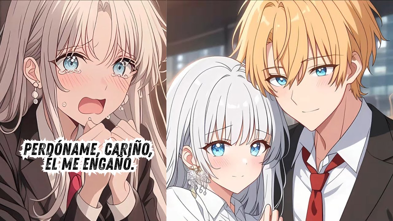 🟠Mi ESPOSA viajó en SECRETO para ver a su ‘HERMANITO’...se arrodilló, YO firmé el DIVORCIO | Resumen