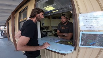 Tip Tuesday: Manifest Etiquette