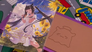 Takoneko with lubed MX Blacks on ABS plate Typing Sounds / 70A o-ring screenshot 5