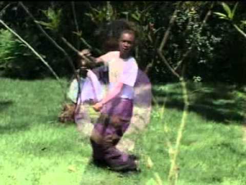 Grace K Yeriko Official Video 