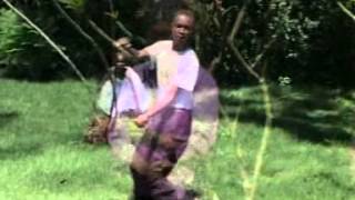 Grace K Yeriko Official Video