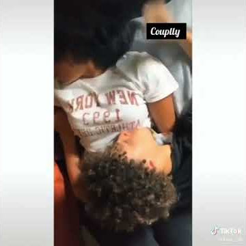 #lovestatus |lovely couple❤️😘 |#sltiktok |#boobs touching