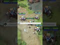 ШЕЙКЕР НАКАЗАЛ МИПО [DOTA2]