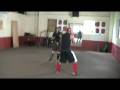 MMA training in St. Kitts (striking) 4_ oracle mma