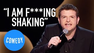 Kevin Bridges On Danny Dyer In The Trenches Of Football Rivalry Universal Comedy