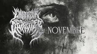 L'Horreur d'Exister - Novembre