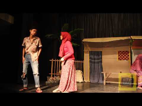 FESDRAK 10 - Teater Nabla 