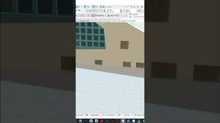 Comment créer des fenêtres #architecture #conception3d #interiordesign#archcad #design #dessin