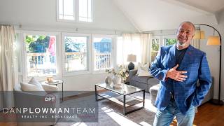 3 Bedroom Home For Sale Cottage-Country Living Minutes From Downtown Port Perry | Dan Plowman Team