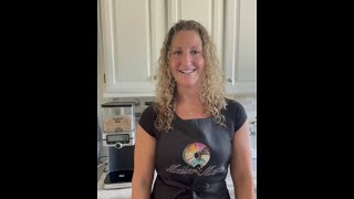 Megan Melier Testimonial