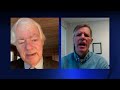 Capitol Views 2022 - 12 - Dan Robinson, Dept. of Labor & Workforce Development