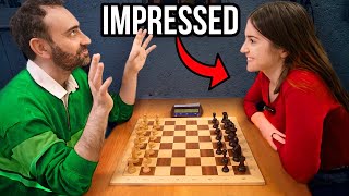 My Opponent Had Tricked Magnus Carlsen