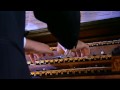 Toccata and Fugue in D Minor BWV 565