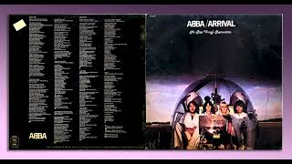 ABBA - Dancing Queen - HiRes Vinyl Remaster