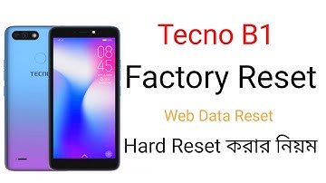 Tecno B1 Hard Reset, Tecno B1 8+1 D1 Pin Pattern Unlock,Tecno B1 Reset | Tecno b1 hard reset