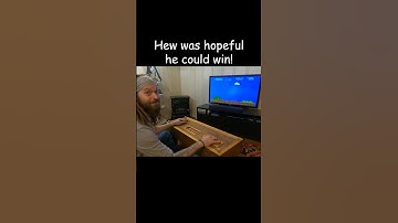 Giant NES controller