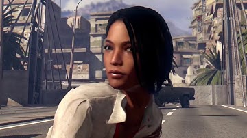 Dead Island Definitive Edition Walkthrough #21 (No commentary)