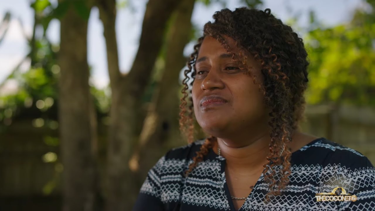 Poly Songbook: Noqu Dodomo - Mila Karikaritu | Fresh 25