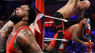 The issues with Gable Steveson’s weird WWE NXT in-ring debut