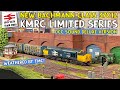 New Bachmann Class 37012 exclusive for KMRC DCC Sound Deluxe Version