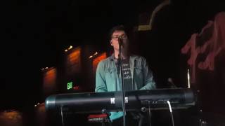 Kevin Garrett - Coloring (Live - Houston)